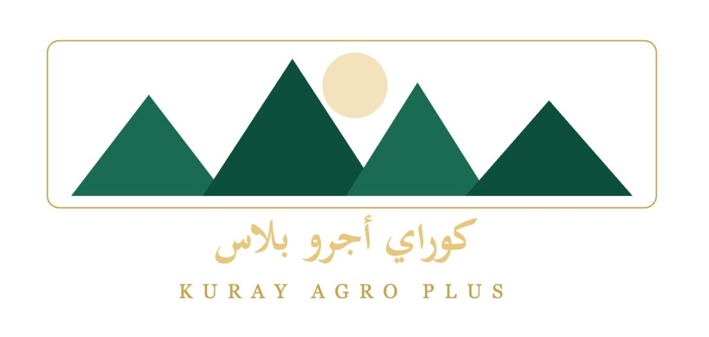 Kuray Agro Plus logo